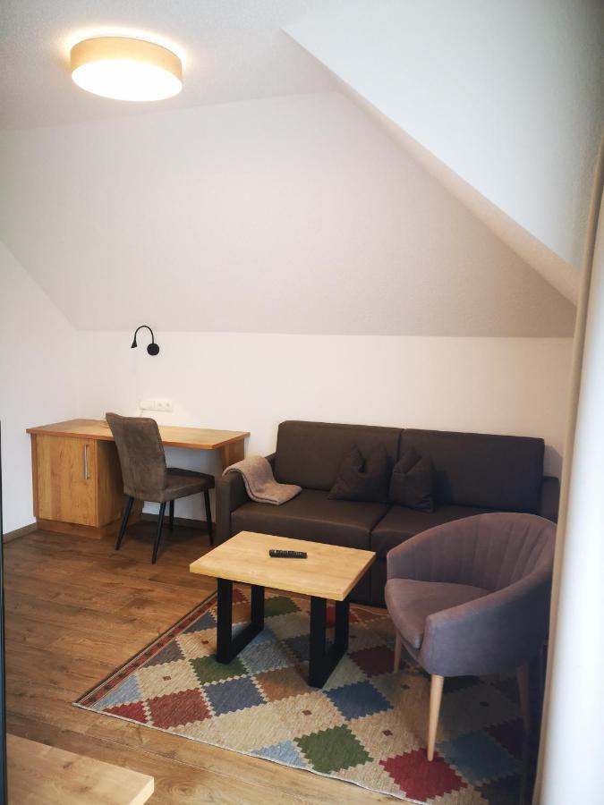 Haus Christophorus Obergurgl Exteriér fotografie