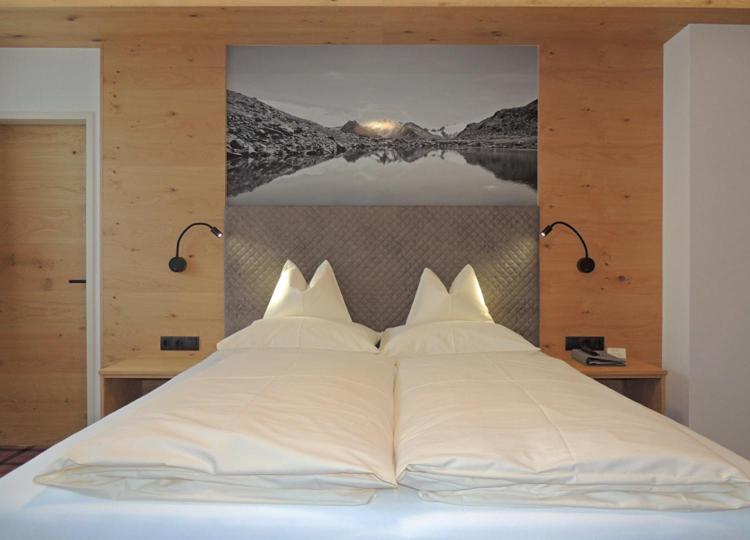 Haus Christophorus Obergurgl Exteriér fotografie